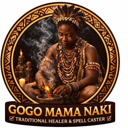 Powerful Female Sangoma in Soweto –Gauteng GOGO MAMA NAKI