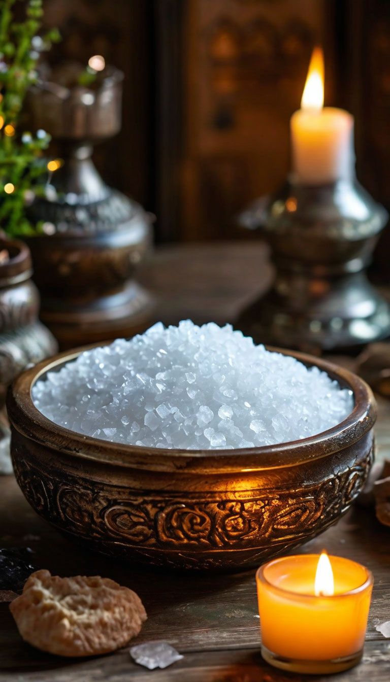Cleansing Ritual For Good Luck– Traditional Healing for Isichitho Cleansing