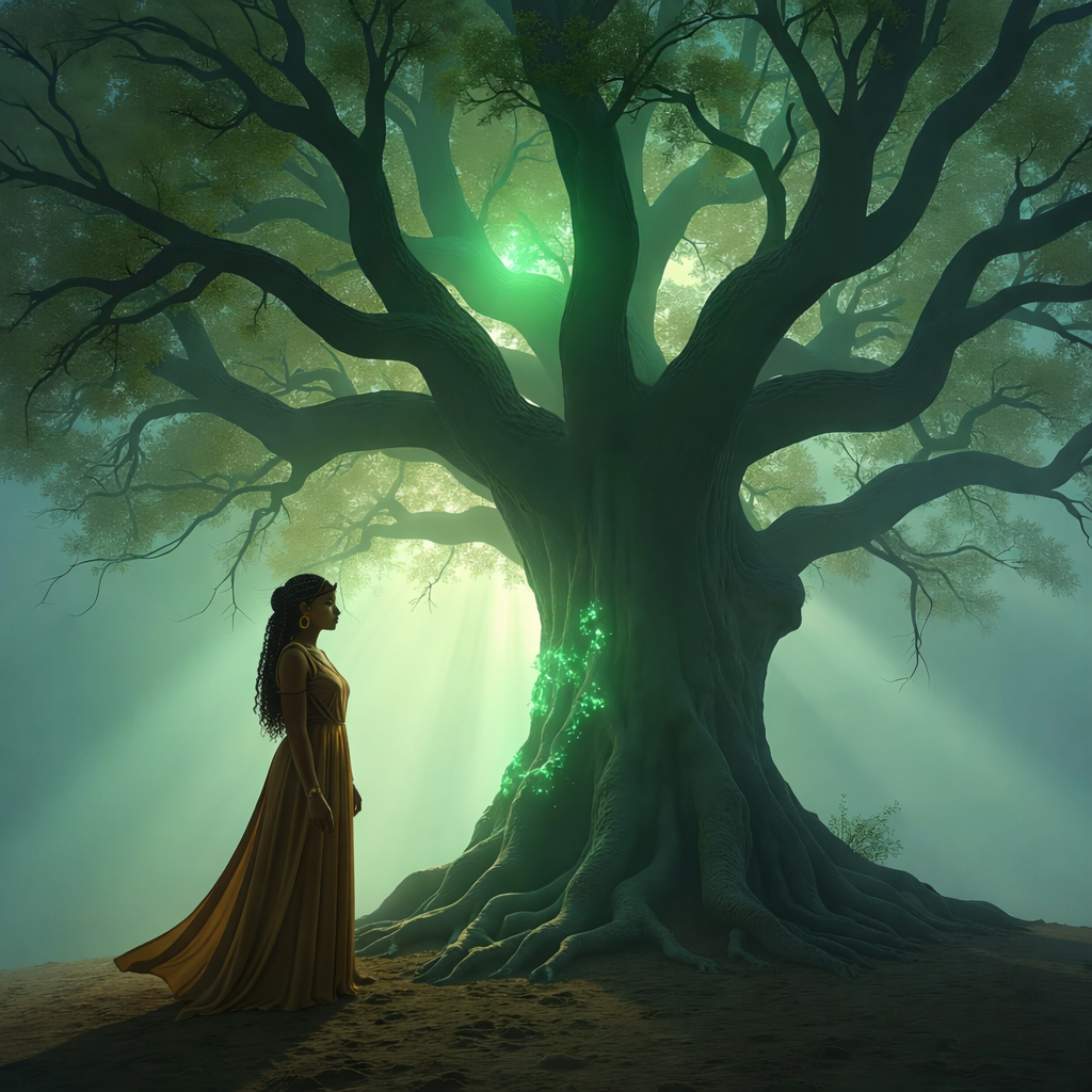 Spiritual Healing for Depression SA.