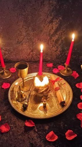 Love Spell Specialist Serving USA Clients.
