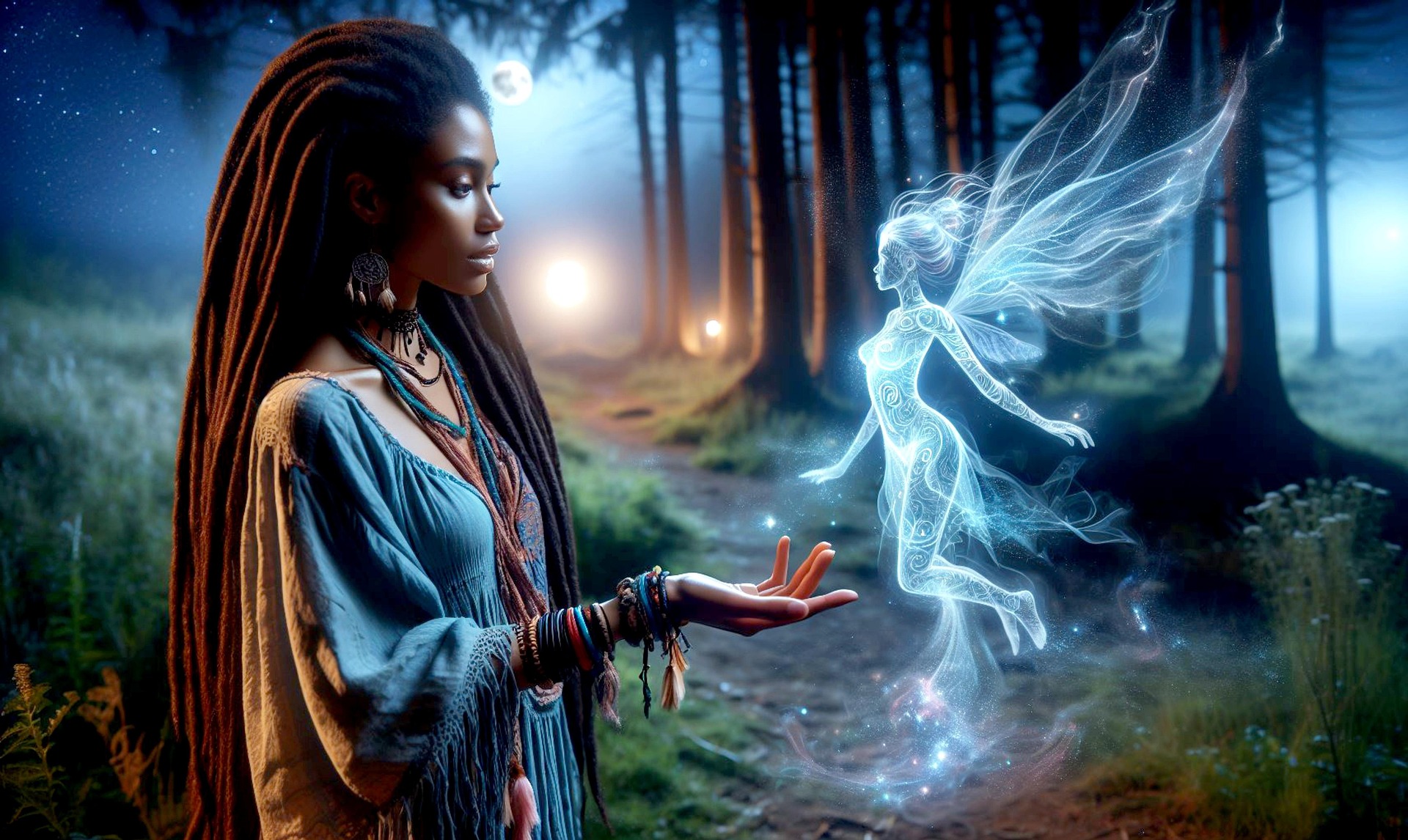 Relationship Commitment Healing.