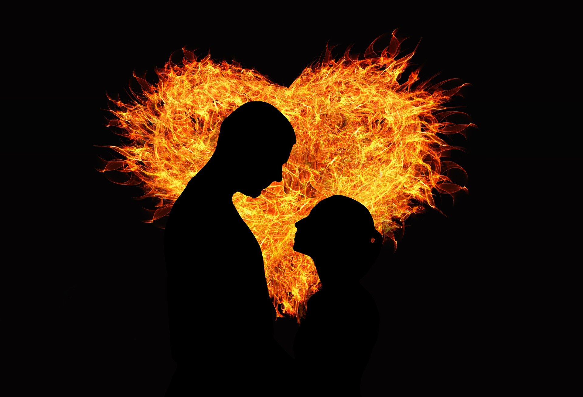 Spiritual Help For Finding True Love.