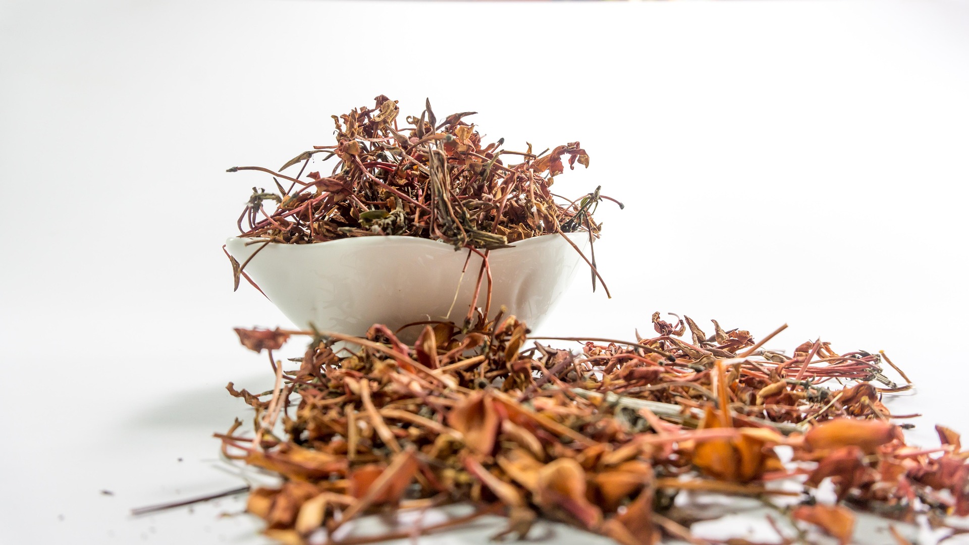 Traditional Herbal Remedies Online.