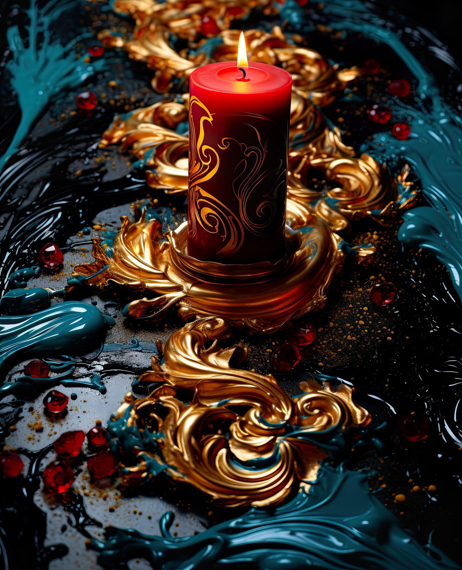 Bring Back Lost Lover Spell Caster