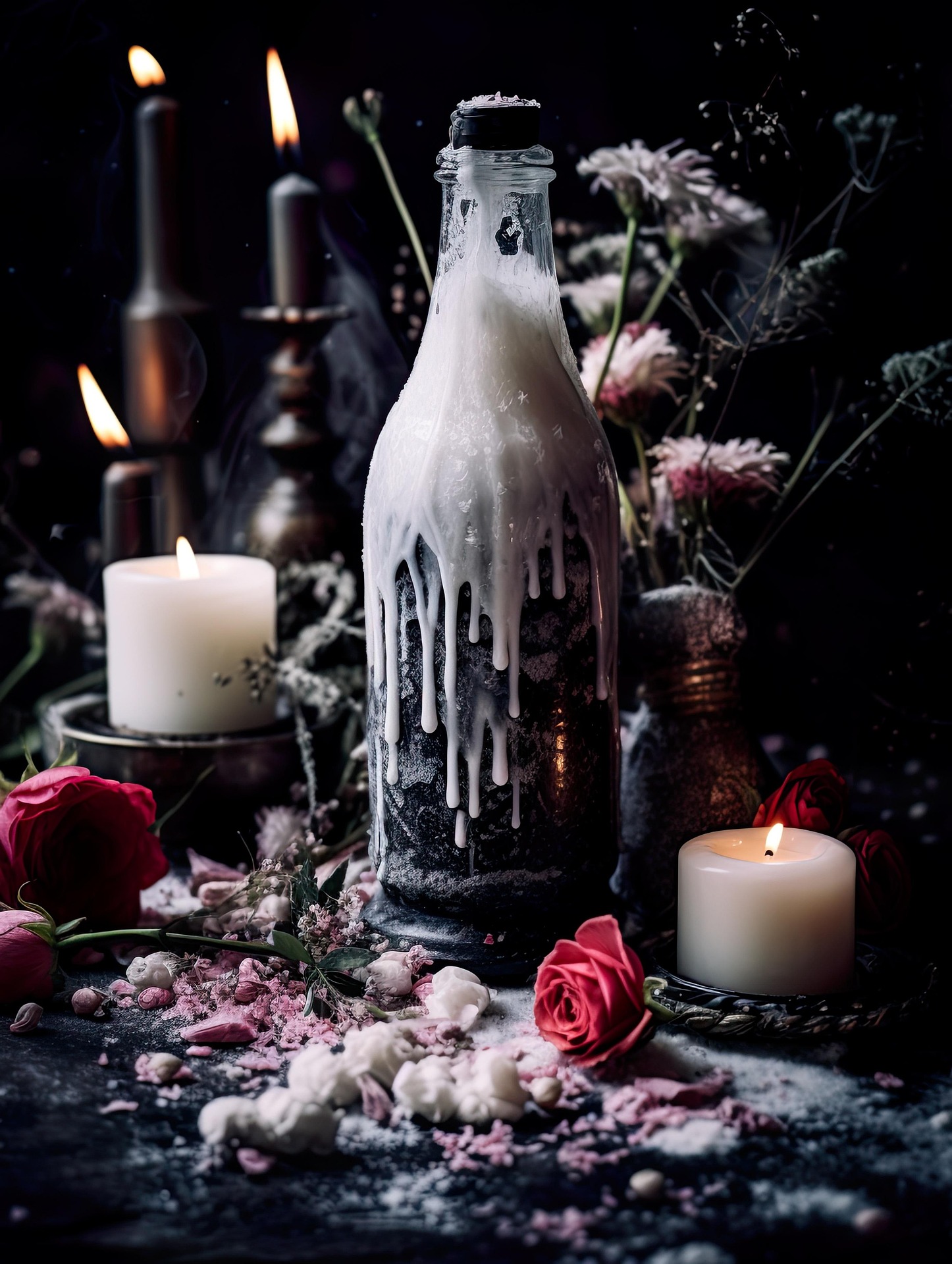 Bring Back Lost Love Spell In The United States.