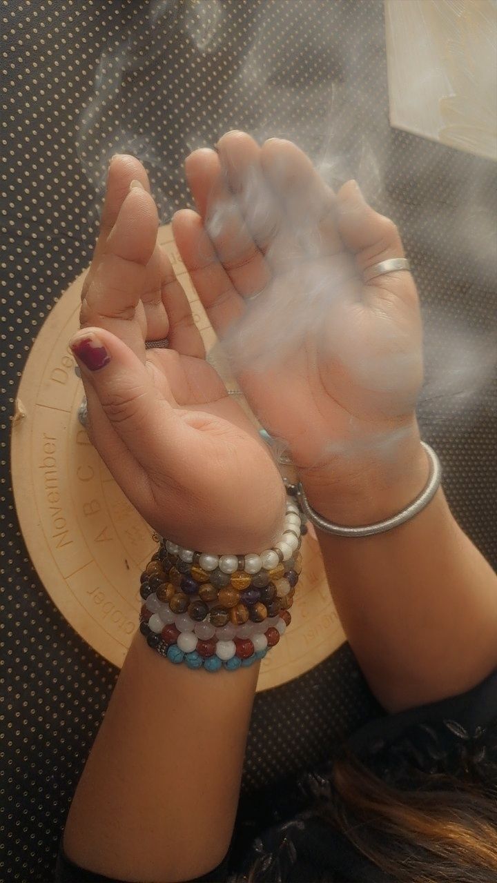Online Spiritual Advisor for People in Spain Seeking Love.