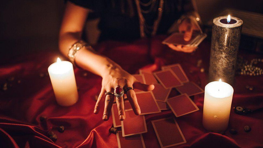 Gogo Mama Naki Traditional Healing USA