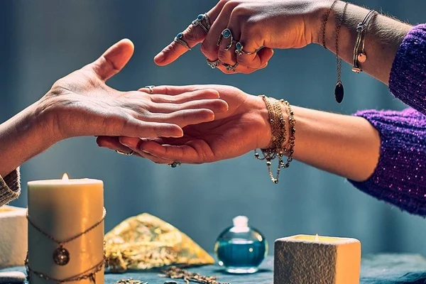   Spiritual Consultation for Love Problems USA