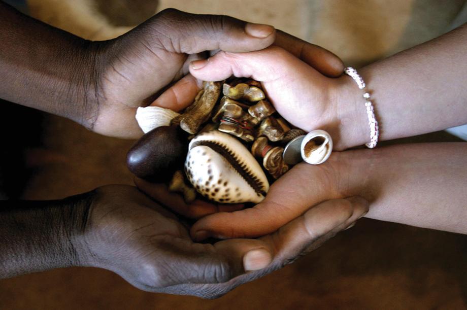    African Traditional Spiritual Consultation USA