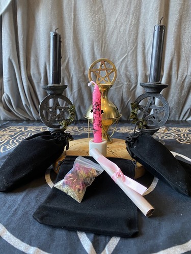 Love and Marriage Spiritual Consultation USA